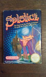 Solstice (1)